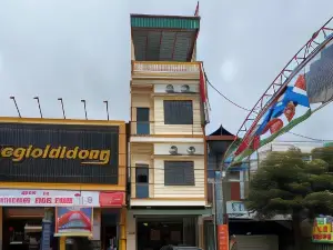 Thai Tam Motel