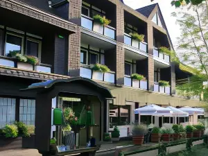 Landhotel Laarmann