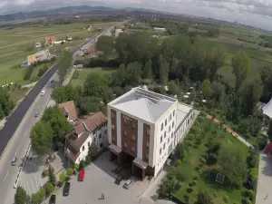 Amazona Hotel