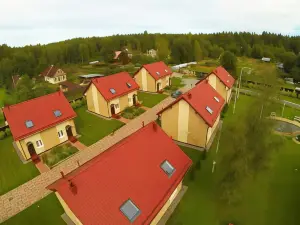База отдыха Розовая Дача