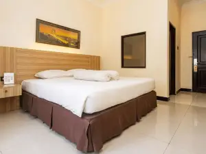 Violand Garden Hotel Samarinda