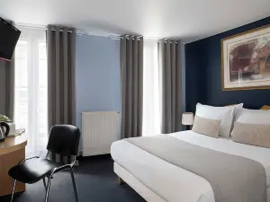 Grand Hotel du Calvados - Opera