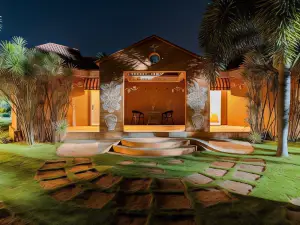 Vijayshree Resort, Hampi