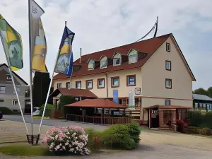 Landgasthof Frankentor