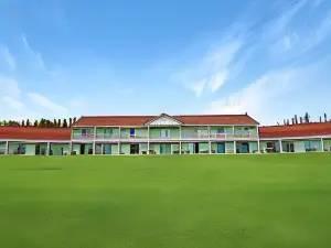 Kerikeri Park Lodge