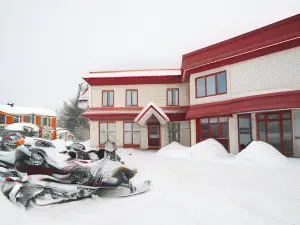 Auberge l'Ambassadeur