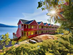 Malangen Resort