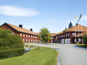 Fågelbrohus