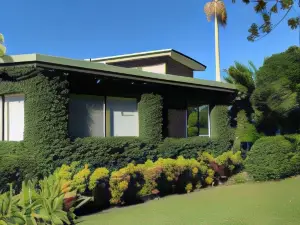 Montville Holiday Apartments