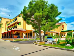 HOTEL VRATA KRKE