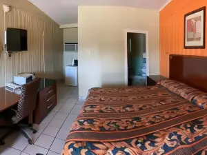 Budget Inn Motel Greenville TX