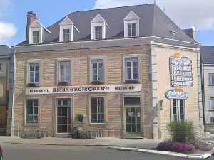 Hotel au Pigeon Blanc