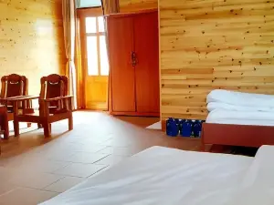Sa House Bắc Hà