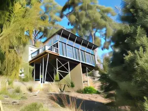 Armalong Winery Chalets