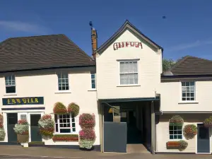 The Bell Inn Hotel