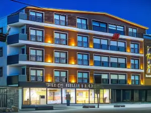 Del Puerto Hotel
