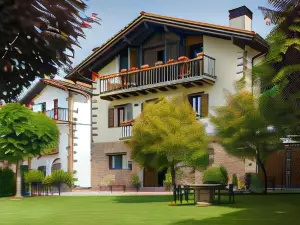 Hôtel Iribarnia