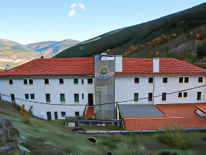 Inatel Manteigas