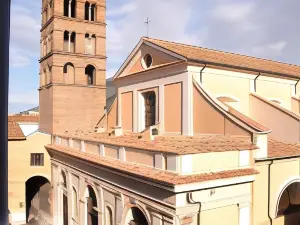 La Mensa Ponderaria