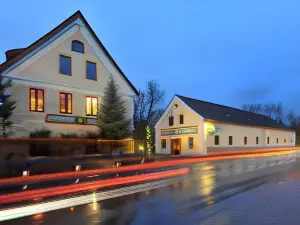 Hotel Wenzels Hof