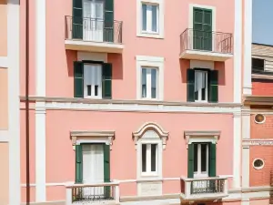 Palazzo Della Fontana