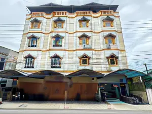 Horas Hotel
