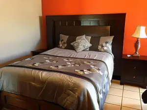 Hotel Isabela, Mag Bay