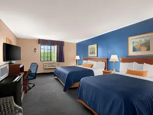 Days Inn by Wyndham Keene NH