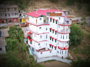 OYO 40681 Hotel Suvidha