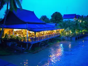 Sengahloune Resort