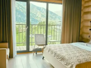 Sol Altai Hotel