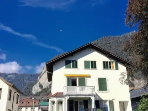 Interlaken Marco Hostel