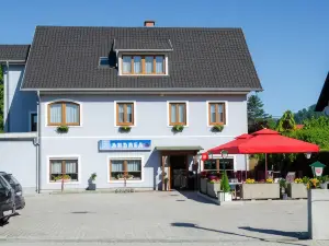 Gästehaus Cafe Andrea