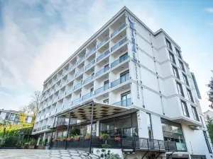 Misal Hotel Trabzon