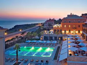 Grande Real Villa Itália Hotel & Spa