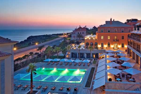 Grande Real Villa Italia Promo Code