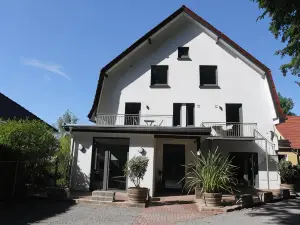 Nella Parkhotel