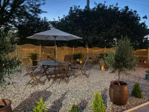 Toppesfield House B&B