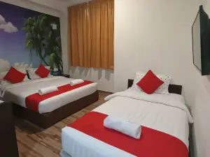 Comfort Hotel