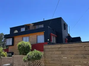 Algarrobo Lodge