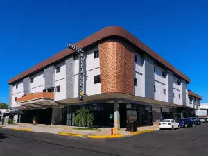 Hotel Puerta del Sol