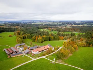 Gut Grasleiten - Ferien- und Erlebnisbauernhof