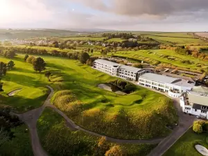 St Mellion Estate