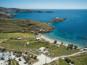Tramontana Suites