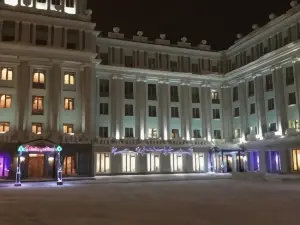 Polyarnaya Zvezda