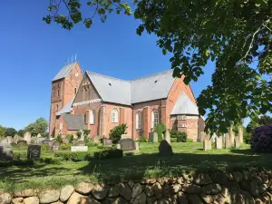 Friesenhof Nieblum - Hotel Garni