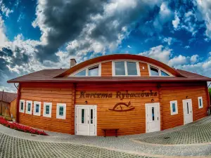 Karczma Rybna Rybaczowka Marina B&B