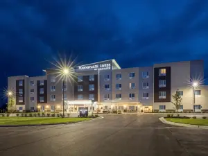 TownePlace Suites Owensboro