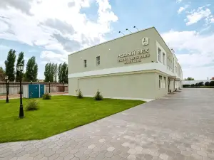 Park-Hotel Noviy Vek