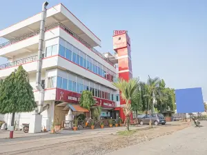 Hotel O Gold Castle